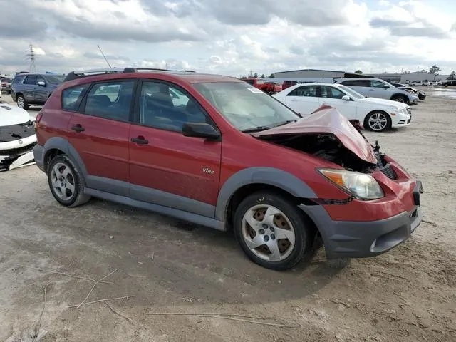 5Y2SL62884Z418815 2004 2004 Pontiac Vibe 4