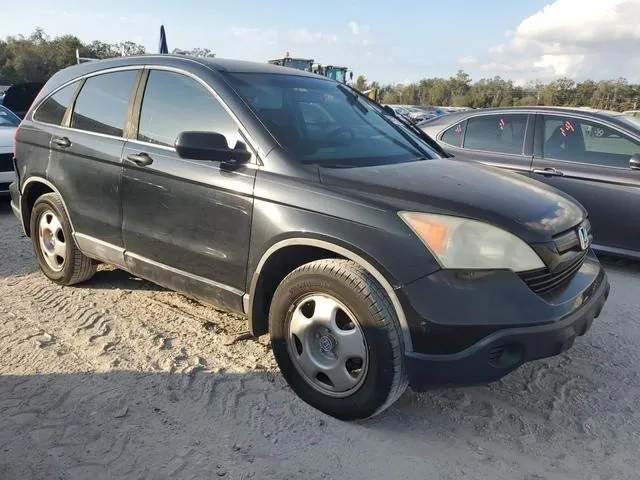 5J6RE38329L028784 2009 2009 Honda CR-V- LX 4