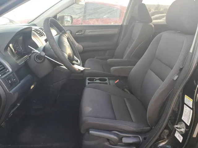 5J6RE38329L028784 2009 2009 Honda CR-V- LX 7