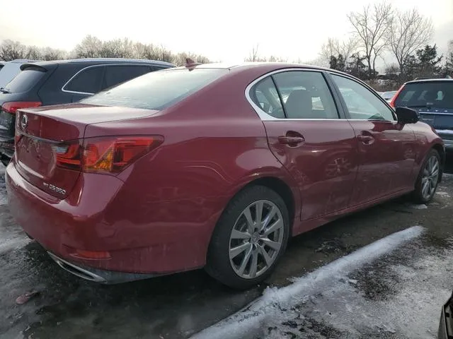 JTHCE1BL0E5027106 2014 2014 Lexus GS- 350 3