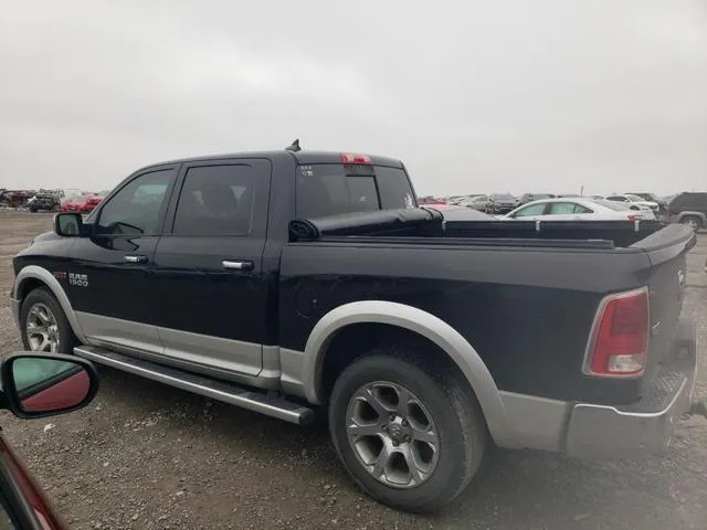 1C6RR7NM7FS580076 2015 2015 RAM 1500- Laramie 2