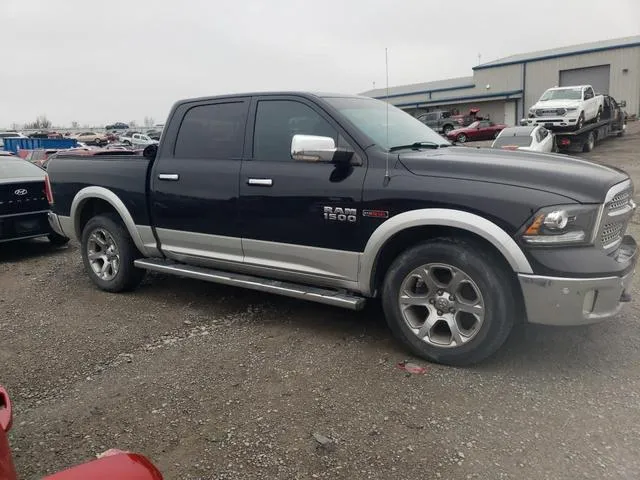 1C6RR7NM7FS580076 2015 2015 RAM 1500- Laramie 4