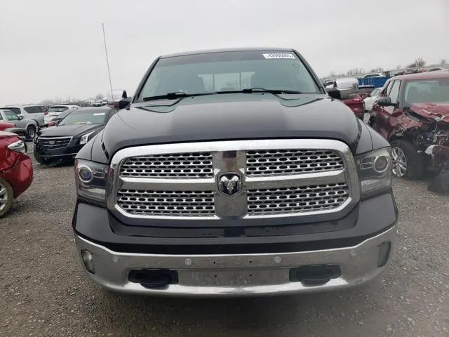 1C6RR7NM7FS580076 2015 2015 RAM 1500- Laramie 5