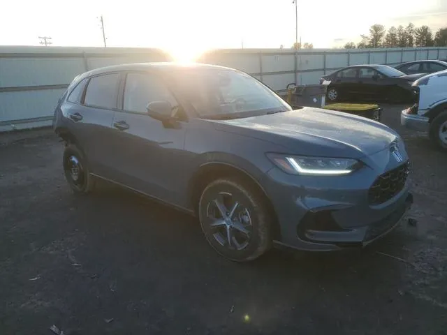 3CZRZ2H77PM700898 2023 2023 Honda HR-V- Exl 4