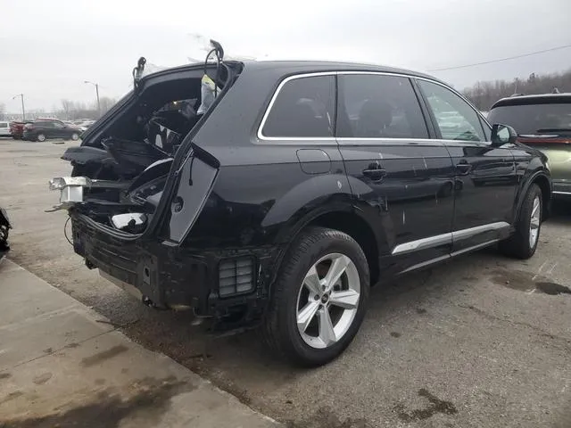 WA1LCBF75PD016826 2023 2023 Audi Q7- Premium Plus 3