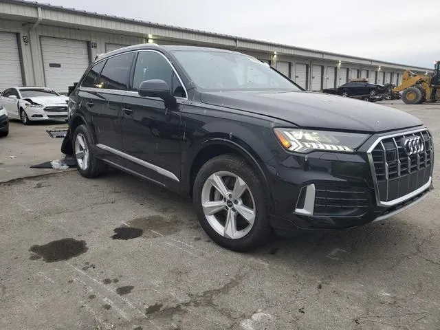 WA1LCBF75PD016826 2023 2023 Audi Q7- Premium Plus 4