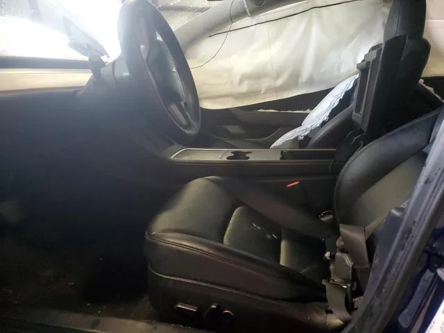 5YJ3E1EA7NF372613 2022 2022 Tesla MODEL 3 7