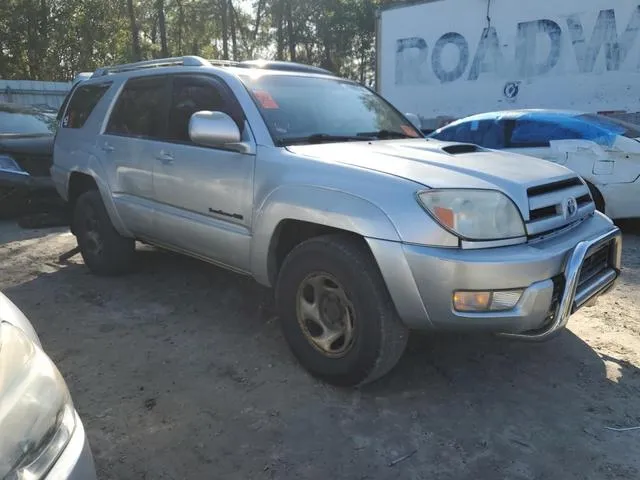 JTEBU14R248021995 2004 2004 Toyota 4runner- SR5 4