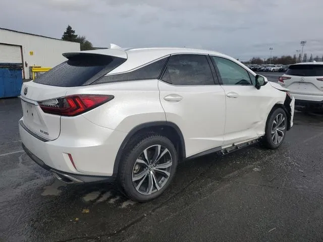 2T2ZZMCA7JC104609 2018 2018 Lexus RX- 350 Base 3