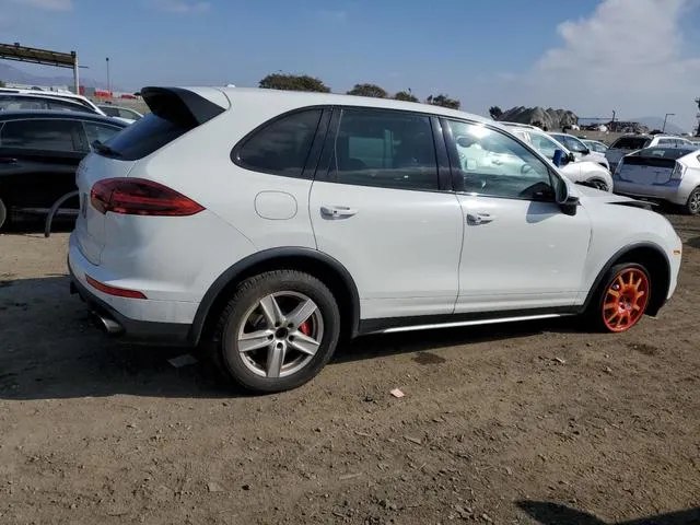 WP1AC2A21FLA80938 2015 2015 Porsche Cayenne- Turbo 3