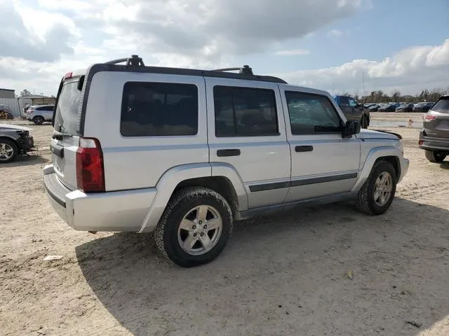 1J8HG48K76C123970 2006 2006 Jeep Commander 3