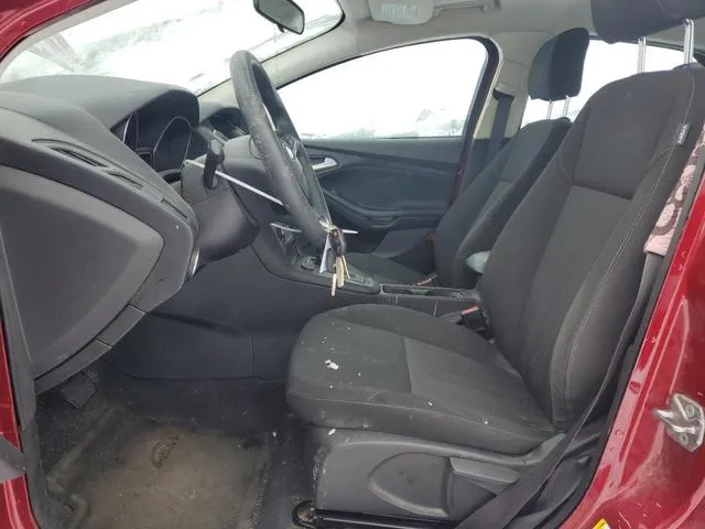 1FADP3F20FL257034 2015 2015 Ford Focus- SE 7