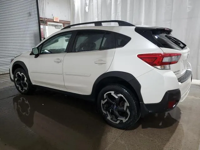 JF2GTHMC6MH354820 2021 2021 Subaru Crosstrek- Limited 2