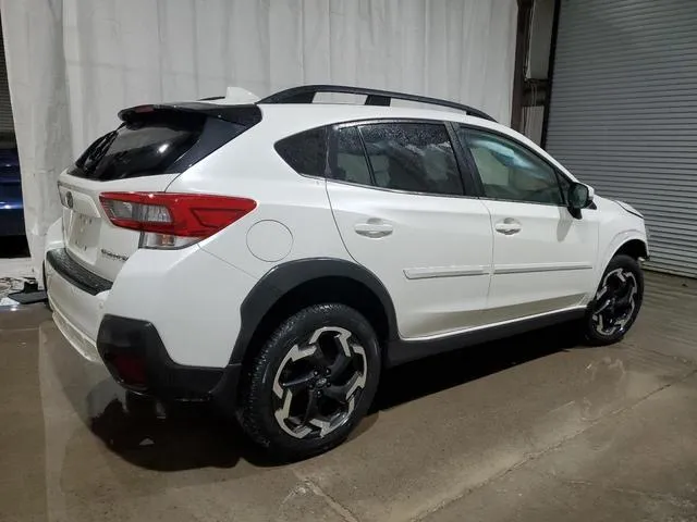 JF2GTHMC6MH354820 2021 2021 Subaru Crosstrek- Limited 3