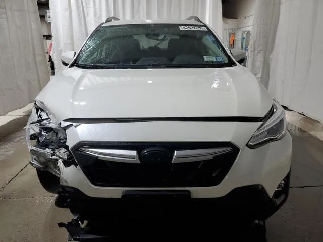 JF2GTHMC6MH354820 2021 2021 Subaru Crosstrek- Limited 5