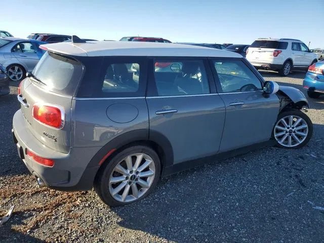 WMWLN9C52H2E48668 2017 2017 Mini Cooper- S Clubman 3