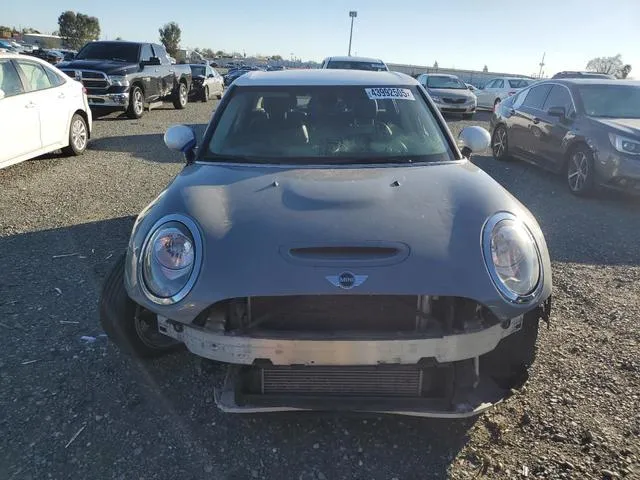 WMWLN9C52H2E48668 2017 2017 Mini Cooper- S Clubman 5