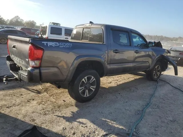 5TFCZ5AN4GX044031 2016 2016 Toyota Tacoma- Double Cab 3