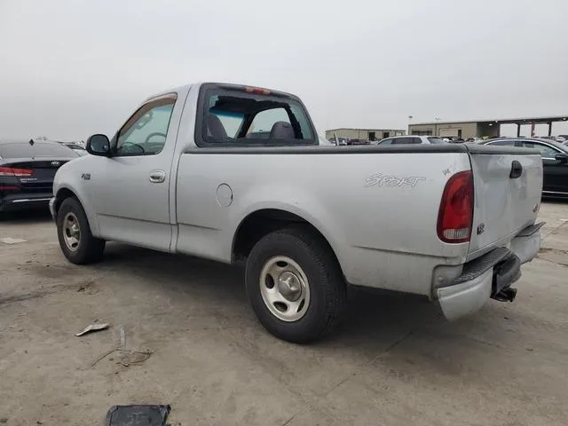 1FTRF172X2NB77521 2002 2002 Ford F-150 2