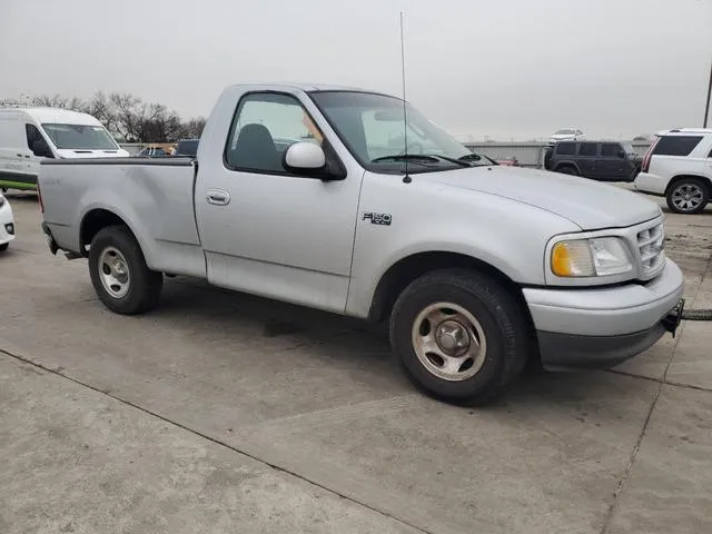 1FTRF172X2NB77521 2002 2002 Ford F-150 4