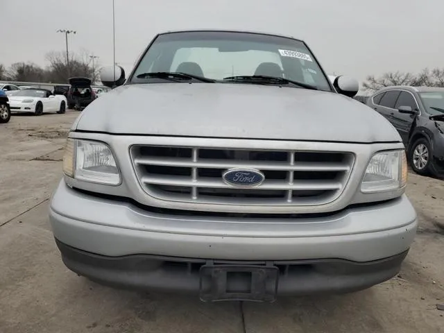 1FTRF172X2NB77521 2002 2002 Ford F-150 5