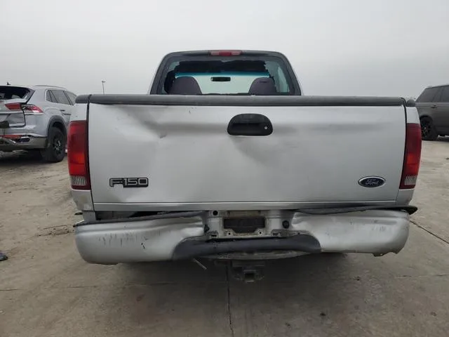 1FTRF172X2NB77521 2002 2002 Ford F-150 6