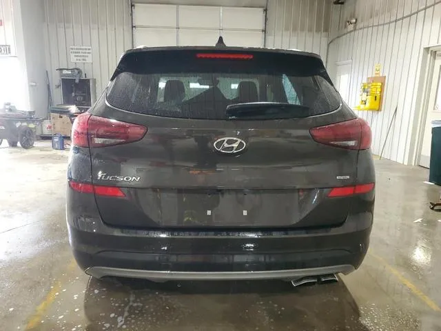 KM8J3CAL9LU204679 2020 2020 Hyundai Tucson- Limited 6