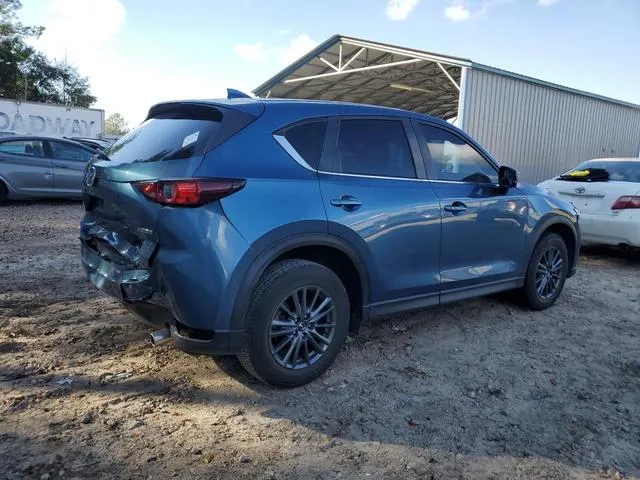 JM3KFABM7L0843492 2020 2020 Mazda CX-5- Sport 3