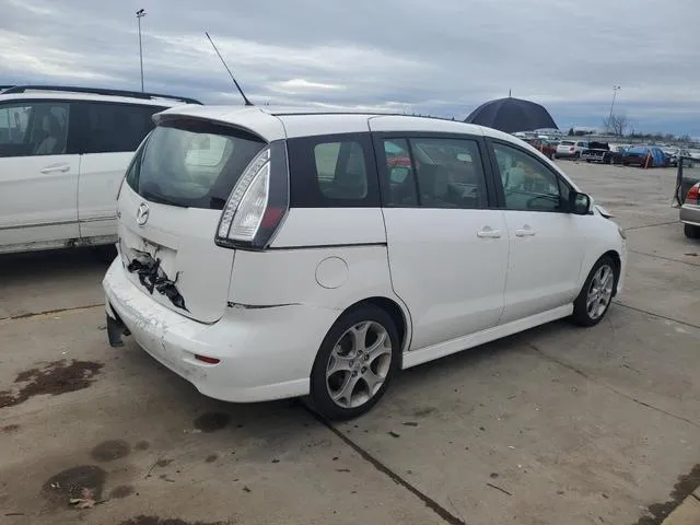 JM1CR2WL7A0382691 2010 2010 Mazda 5 3