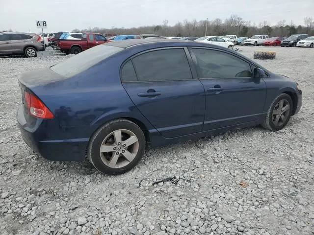 JHMFA16836S001035 2006 2006 Honda Civic- EX 3