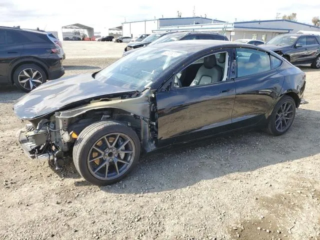 5YJ3E1EA8PF432689 2023 2023 Tesla MODEL 3 1