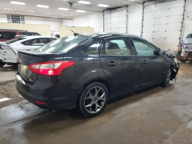 1FADP3F20DL344882 2013 2013 Ford Focus- SE 3