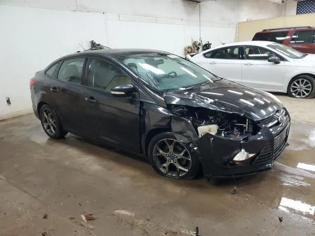 1FADP3F20DL344882 2013 2013 Ford Focus- SE 4