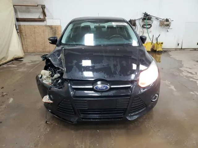 1FADP3F20DL344882 2013 2013 Ford Focus- SE 5