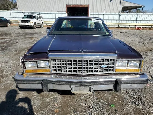 1FABP43F8DZ146309 1983 1983 Ford LTD- Crown Victoria 5