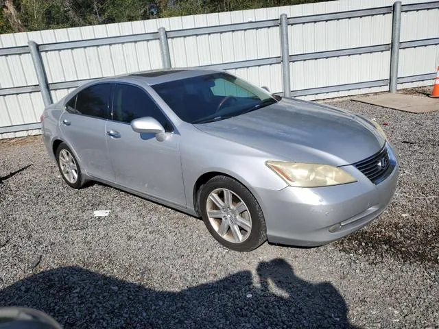 JTHBJ46G582168605 2008 2008 Lexus ES- 350 4