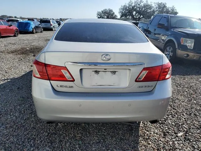 JTHBJ46G582168605 2008 2008 Lexus ES- 350 6