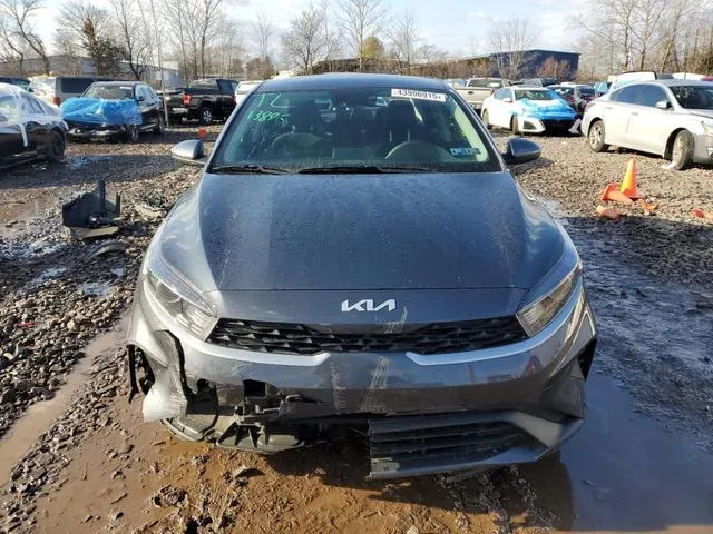 3KPF24AD6RE708707 2024 2024 KIA Forte- LX 5