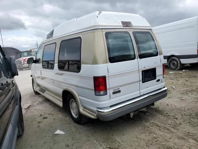 1FDRE14L6YHB15584 2000 2000 Ford Econoline- E150 Van 2