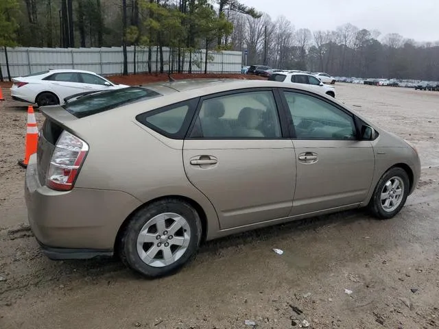 JTDKB20UX77083892 2007 2007 Toyota Prius 3