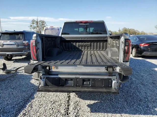 1GT4UPEY8SF101946 2025 2025 GMC Sierra- K2500 At4 6