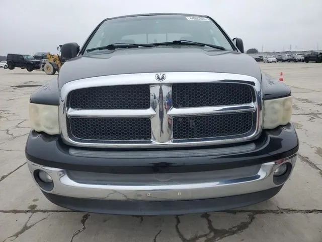 1D7HA18N54S677714 2004 2004 Dodge RAM 1500- ST 5