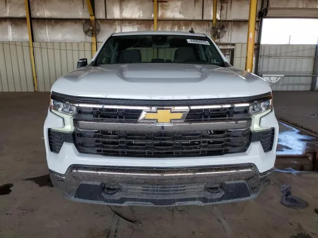 1GCPDDEK2RZ209978 2024 2024 Chevrolet Silverado- K1500 Lt 5