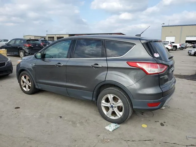 1FMCU0G78GUA78237 2016 2016 Ford Escape- SE 2