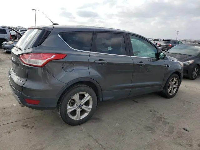 1FMCU0G78GUA78237 2016 2016 Ford Escape- SE 3