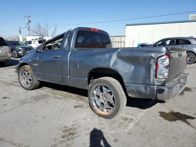 1D7HA16228J233582 2008 2008 Dodge RAM 1500- ST 2