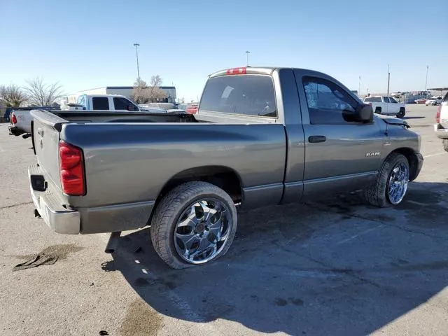 1D7HA16228J233582 2008 2008 Dodge RAM 1500- ST 3