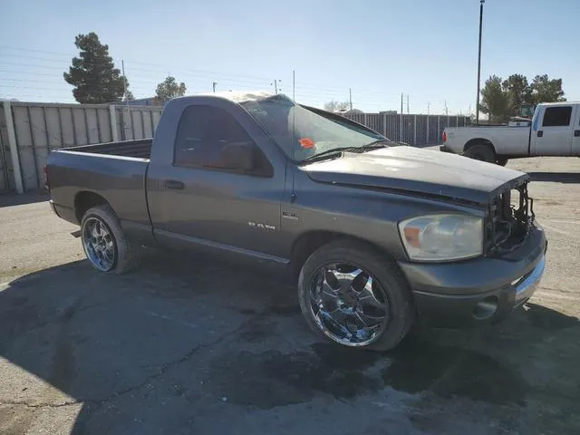 1D7HA16228J233582 2008 2008 Dodge RAM 1500- ST 4