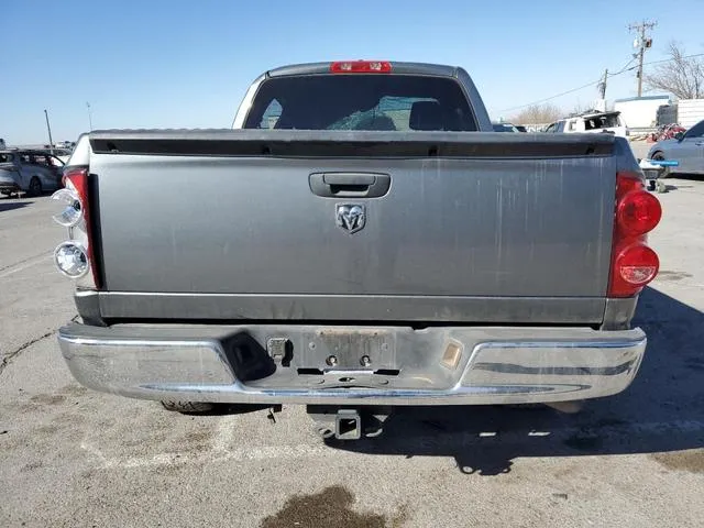 1D7HA16228J233582 2008 2008 Dodge RAM 1500- ST 6