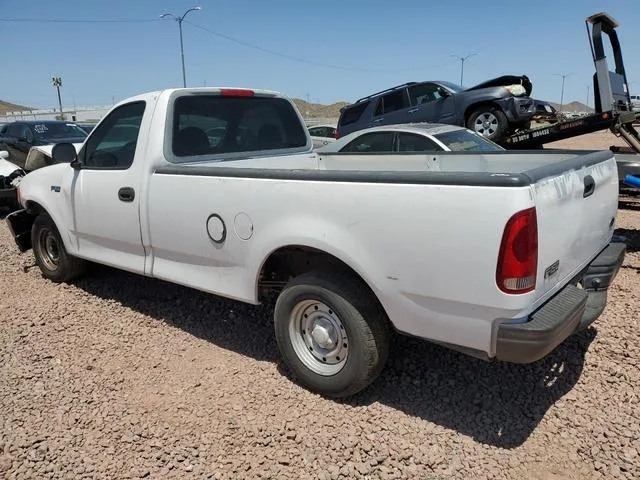 1FTRF17Z7WKB10329 1998 1998 Ford F-150 2